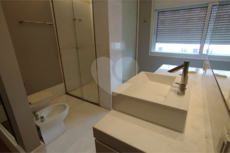 Á venda Apartamento Alto Padrão 5 suítes / 8 vagas 522m² Vila Nova Conceição