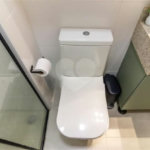 Apartamento a venda no 01 dorm. no Centro de SP com 36,32 m²