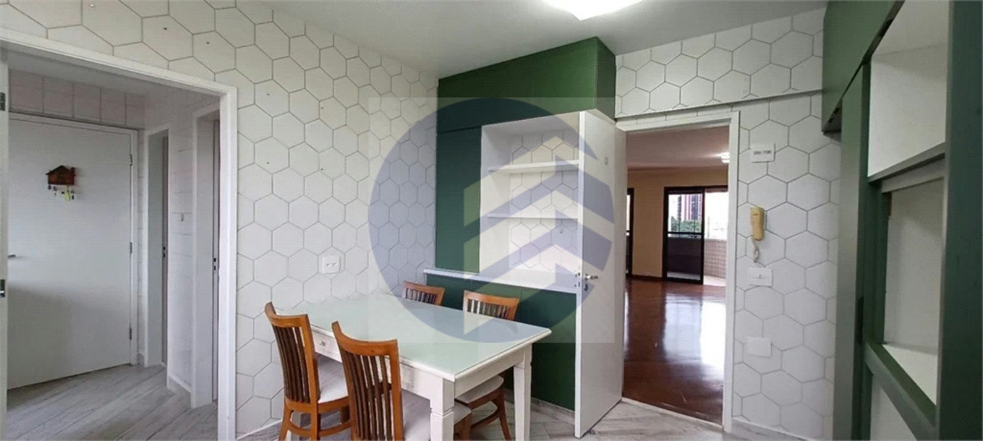 Apartamento à venda com 3 quartos, sendo 1 suíte, em Morumbi, São Paulo - SP