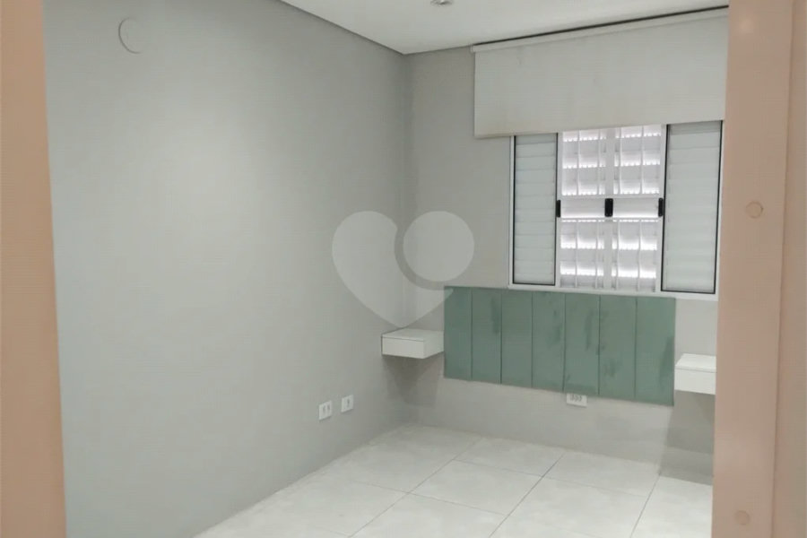 Casa Térrea à venda com 1 quarto em Tucuruvi, São Paulo, SP