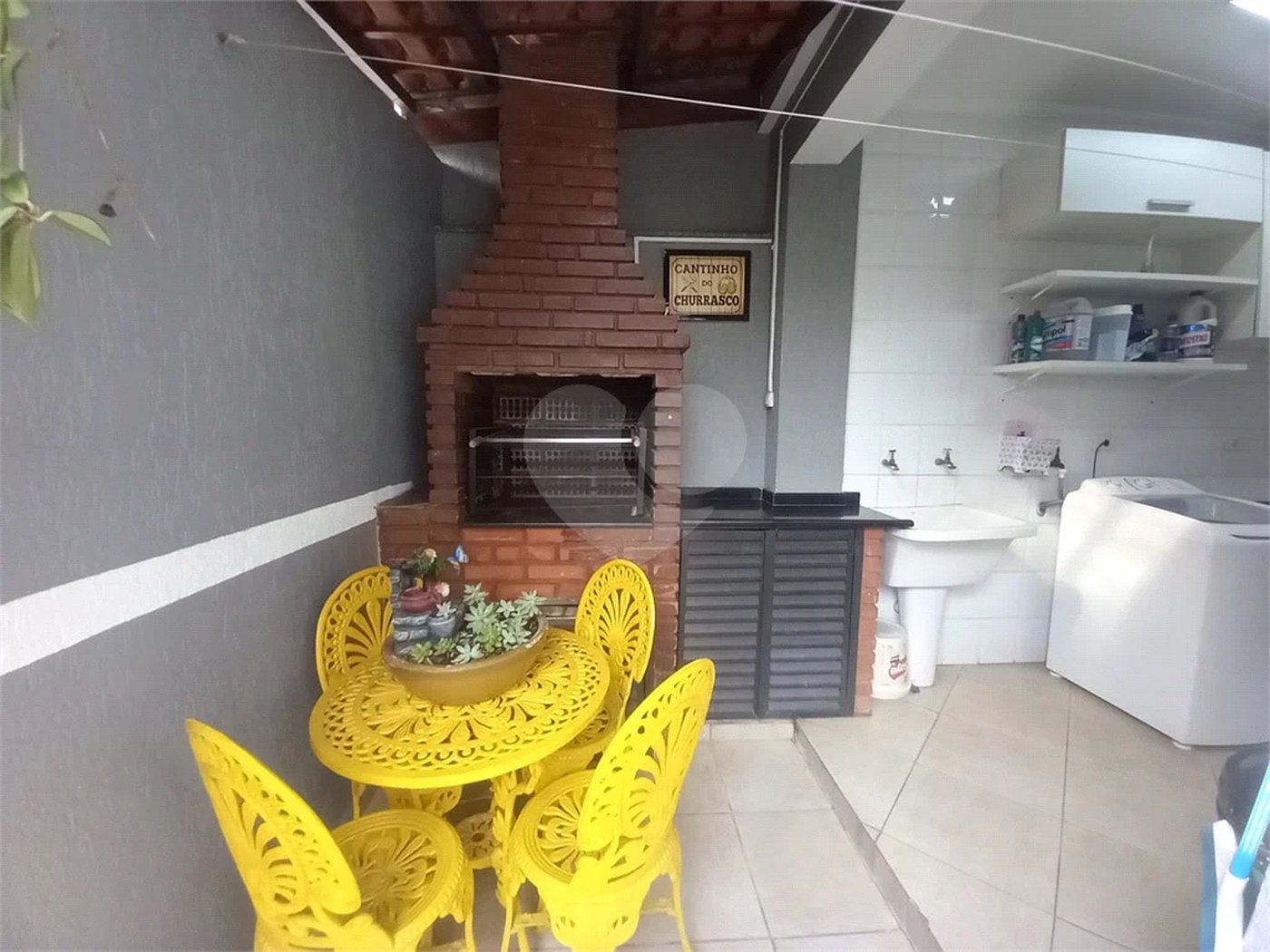 Sobrado à venda com 3 quartos, sendo 1 suíte, em Vila Guilherme, São Paulo, SP