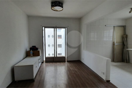 Apartamento à venda no Morumbi