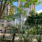Apartamento para alugar com 4 suítes em Chácara Santo Antônio, São Paulo, SP