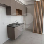 Apartamento para venda no Residencial Terraza Bella Diocesi