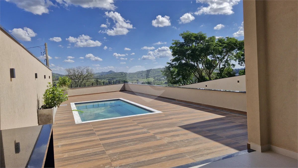 Casa Térrea – | Conforto, modernidade e privacidade em um só lugar
