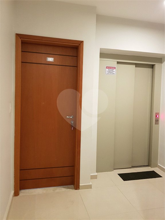 Cobertura duplex disponivel para venda ou locação no Residencial Vista Nobre no Parque Faber- Castel