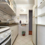 Apartamento à venda com 2 quartos em Vila Mascote, São Paulo, SP