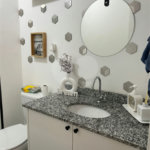 Apartamento com 71 m² - Santo Amaro