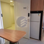 Studio à venda ou para alugar com 1 quarto em Perdizes, São Paulo - SP