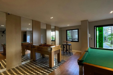Apartamento à venda com 2 quartos, sendo 1 suíte, em Parque Gabriel, Hortolândia - SP
