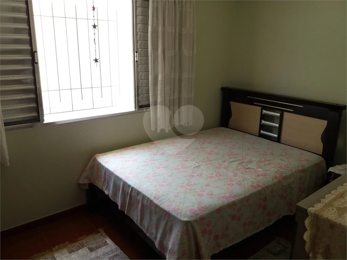 Casa térrea Anália Franco - 3 dorms, 1 suite, 3 vagas