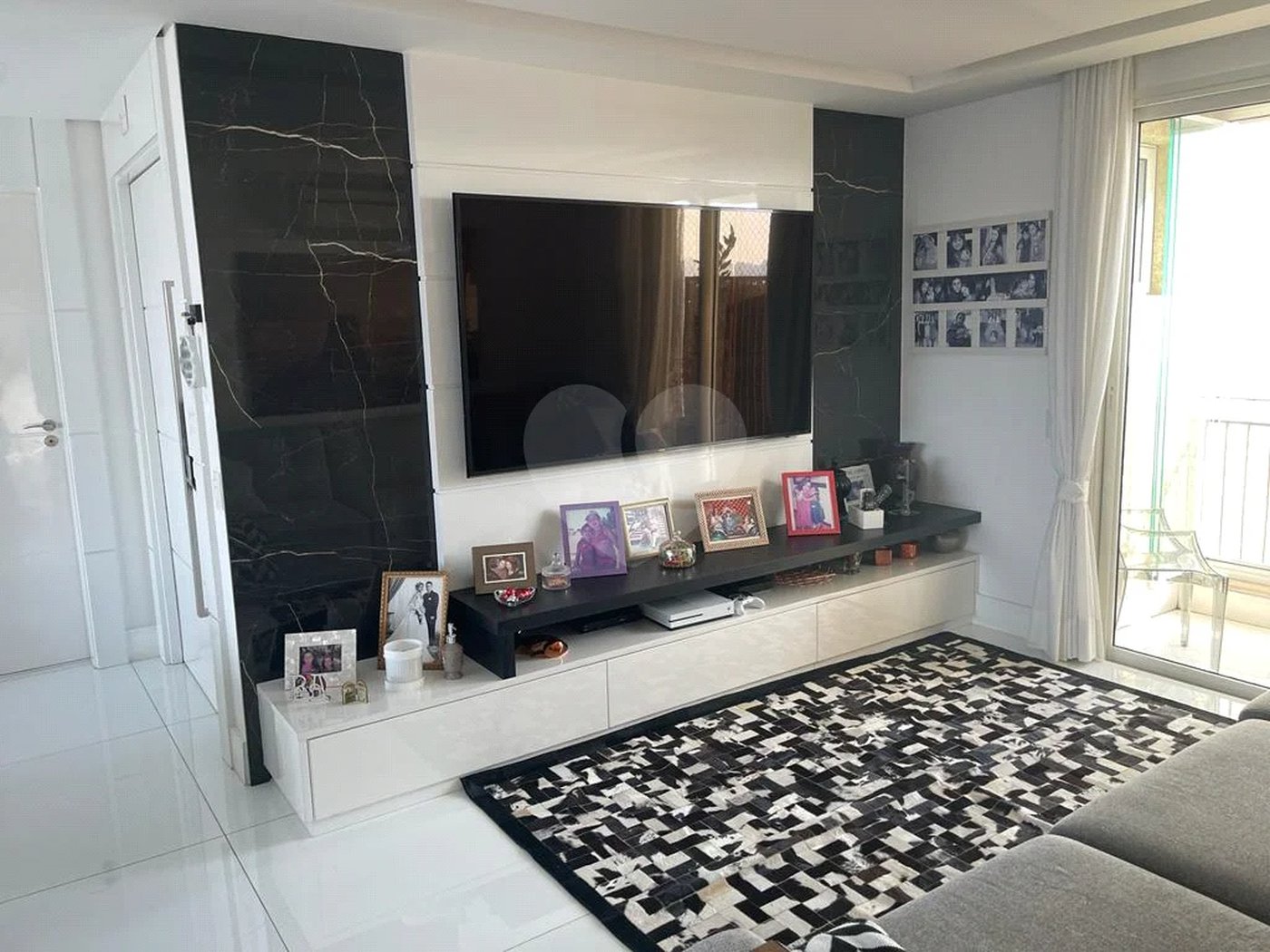Apartamento Alto Padrão Lazer Completo ,3 suítes com 4 vagas, 250 m² à venda no Parque da Mooca.