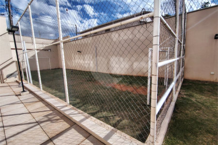 Apartamento 3 Quartos com Suíte 109m², Aurora Gardens 2 Vagas de Garagem