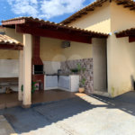 Casa de 3 quartos em Ibaté - SP