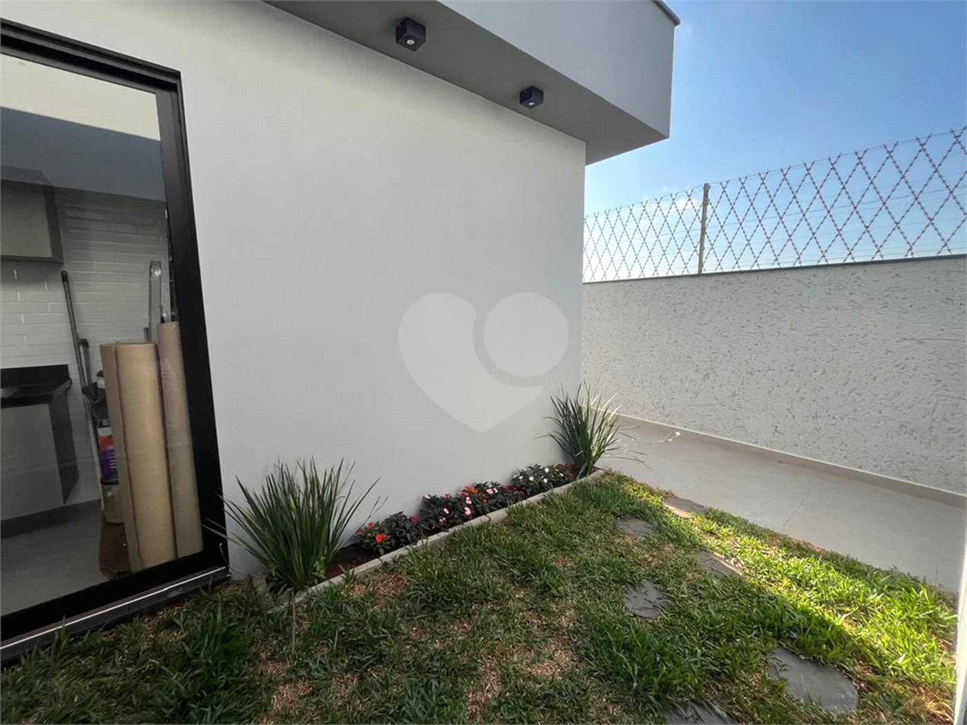 Casa Térrea 3 quartos e 1 suíte no Condomínio Park Taquaral em Piracicaba