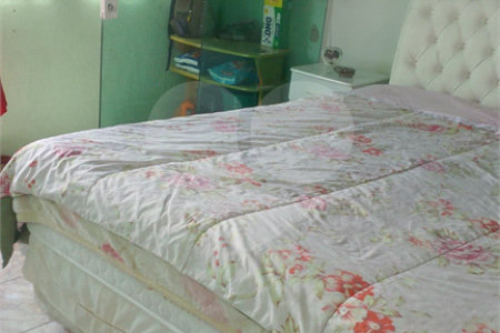 Casa à venda no Imirim com 3 quartos e 2 vagas – ótima localização