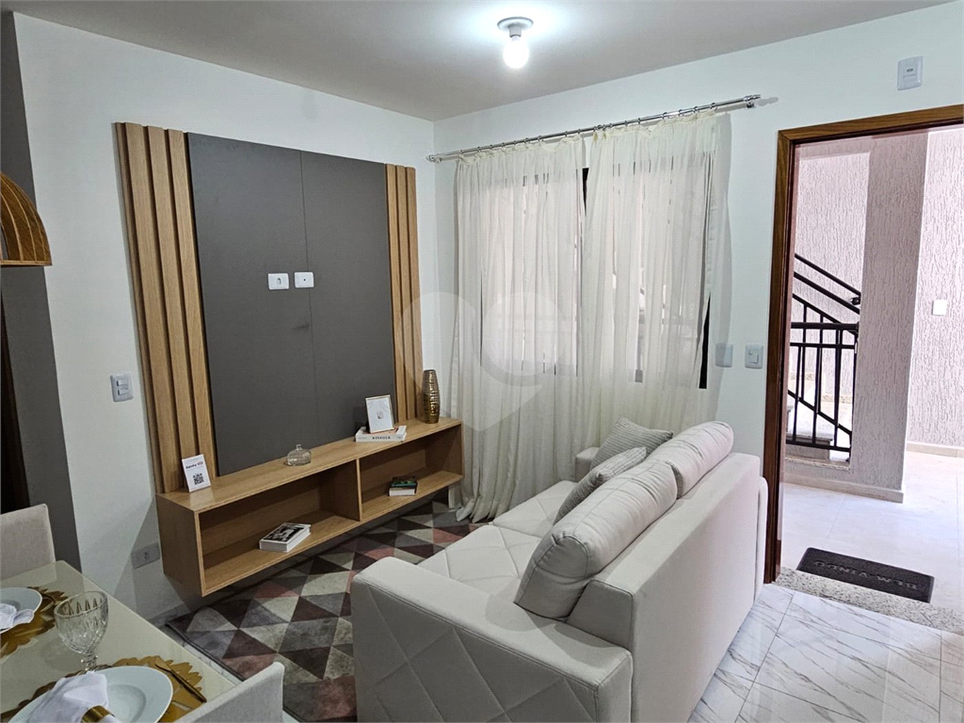 apartamento a venda 2 dormitorios