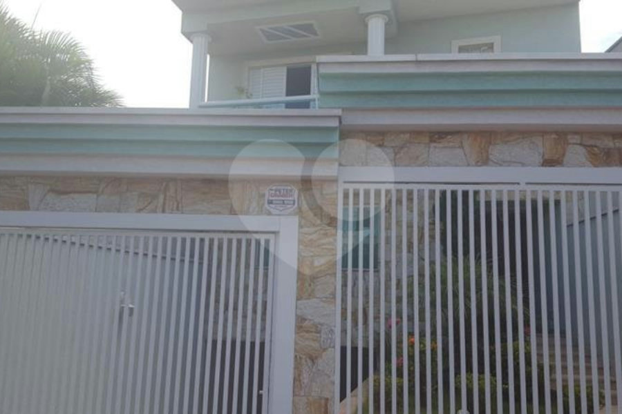 Sobrado Residencial PIRITUBA