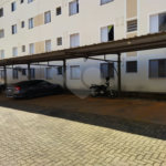 Apartamento no Condomínio Allure, localizado na cidade de Araraquara/SP .