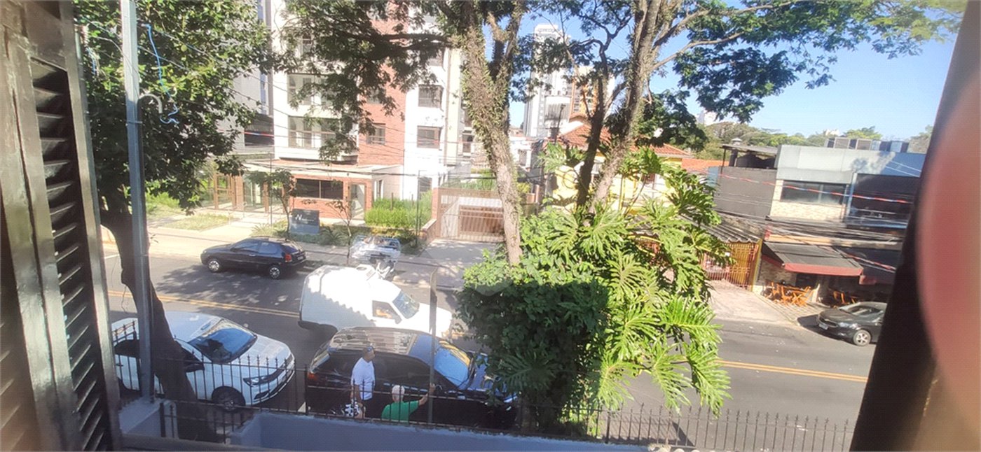 Casa á venda - Vila Mariana