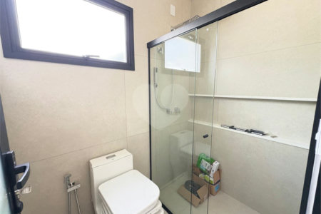 Casa a Venda No Parque Faber 4