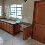 Sobrado à venda na Saúde c/ 330m2 - 5 Quartos/1 Suíte/2Vagas