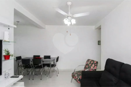 Apartamento à venda com 2 quartos em Vila Guilherme, São Paulo, SP