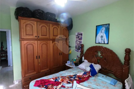 Cobertura Duplex para venda no Edificio Tarre Junior em Cabo Frio/RJ.