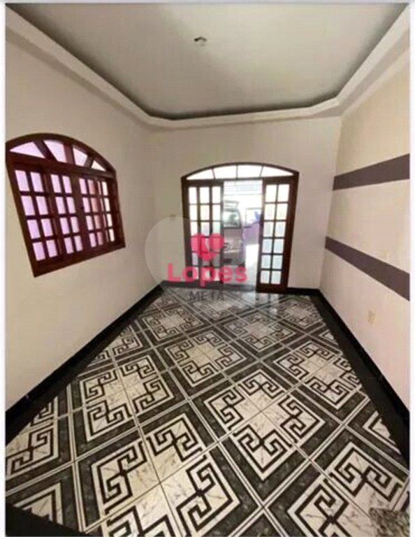CASA A VENDA NO JARDIM CEREJEIRA, 3 DORMITORIOS, 2 BANHEIROS, 2 VAGAS, SÃO JOSÉ DOS CAMPOS/SP.