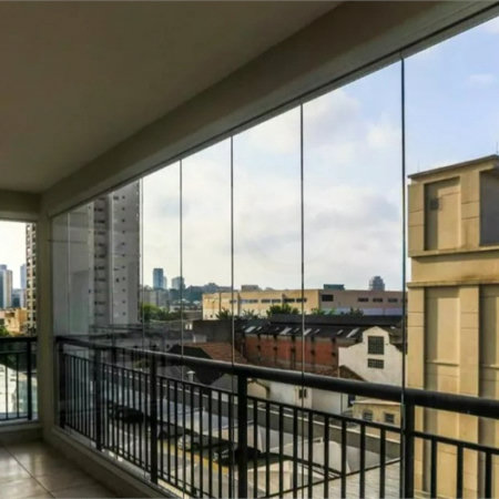 Apartamento à venda - Ipiranga