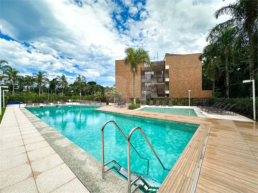 Villagio à venda com 3 quartos, sendo 1 suíte,  em Riviera de São Lourenço, Bertioga, SP
