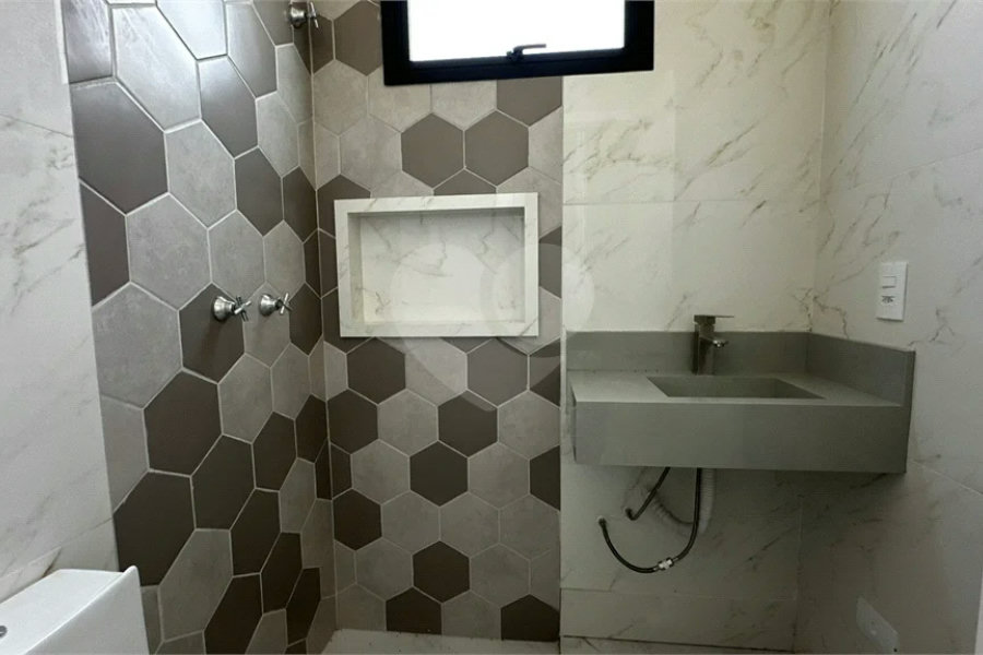 Casa térrea, recém construída no condomínio Damha II em Piracicaba- SP .
