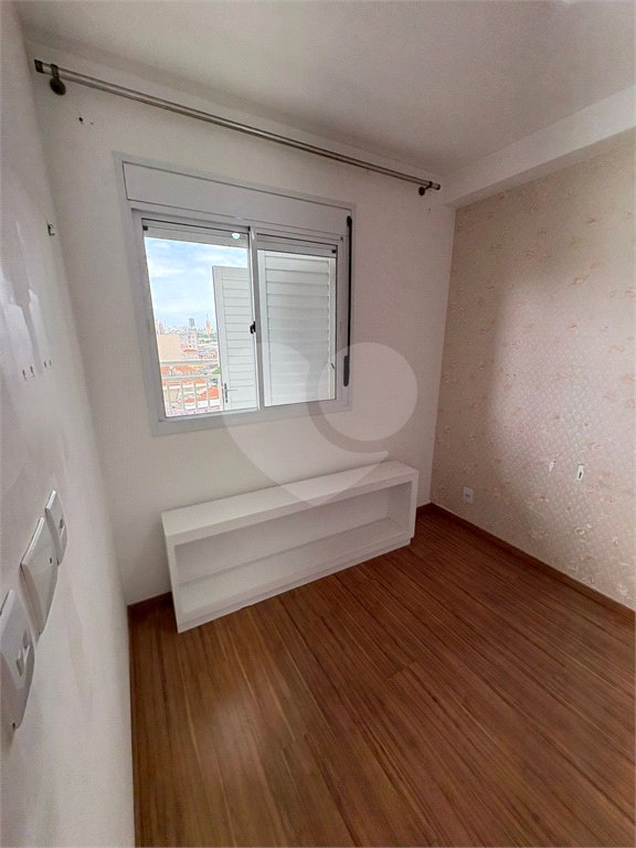 Apartamento à Venda na Rua Catumbi – 33m²