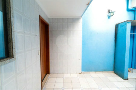 Casa á venda - Jabaquara