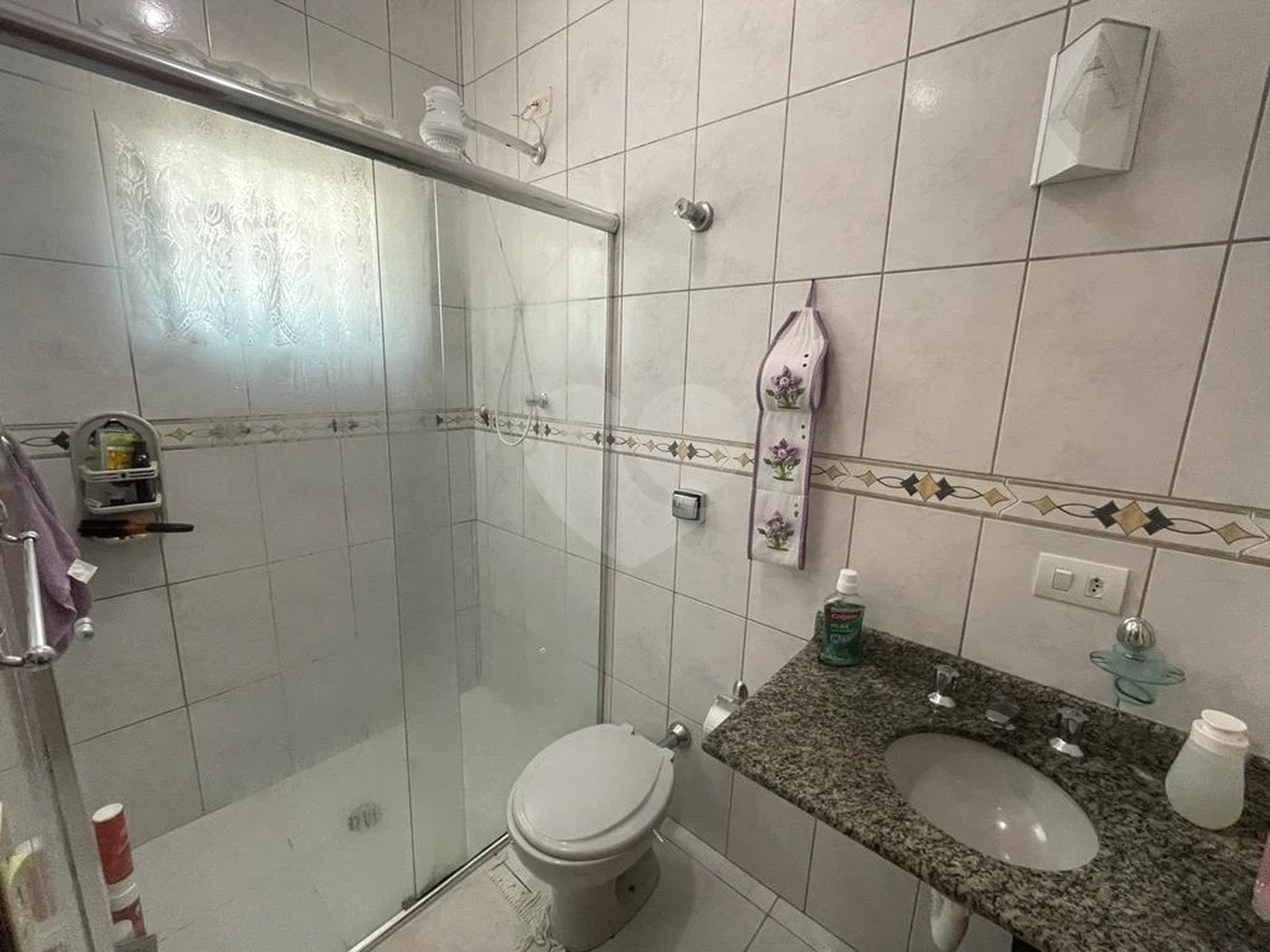 Excelente sobrado a venda na Mooca