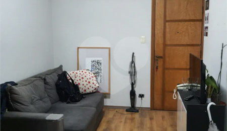Apartamento à venda ou para alugar com 2 quartos em Brás, São Paulo, SP