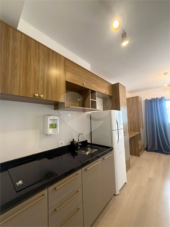 STUDIO 21 M² PARAISO