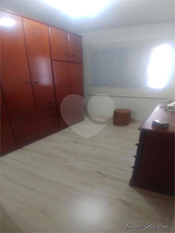 APARTAMENTO NO CAMBUCI