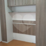 Apartamento à venda com 2 quartos em Vila Nova Cachoeirinha, São Paulo, SP