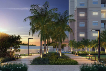 Praças Ipoema