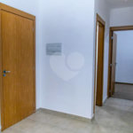 Apartamento novo para venda no condomínio Reserva dos Pinhais.