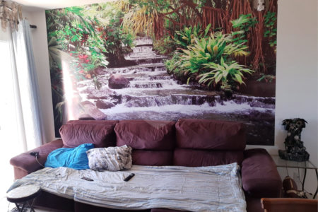 Apartamento no Condomínio Only Residence, localizado em Ribeirão Preto/SP .