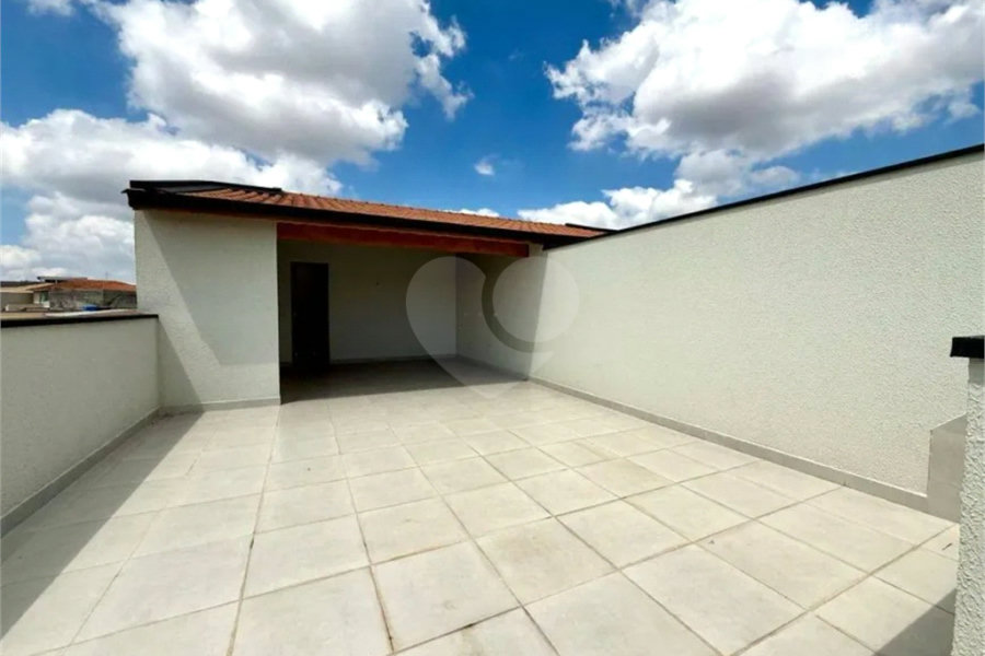 Cobertura à venda com 2 quartos, 90 Vaga de Garagem Coberta 90 m²- Jardim Líbano -São Paulo /SP
