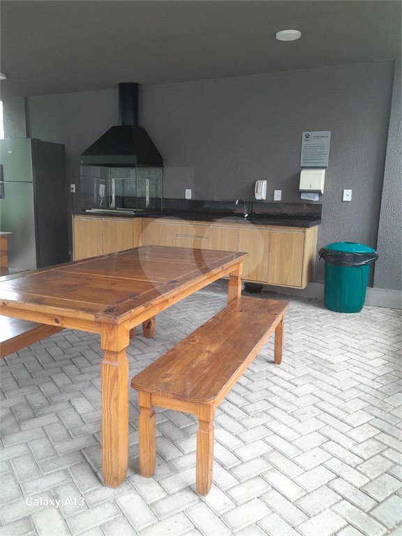 Apartamento a venda na Vila Andrade 38m², 1 quarto, suíte, vaga e lazer completo