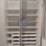 Casa à venda ou para alugar com 3 quartos, sendo 2 suítes, em Jardim Trussardi, São Paulo - SP