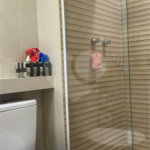 Condomínio Clube Apartamento Varanda gourmet 2 dormitórios sendo 1 suíte 1 vagas.