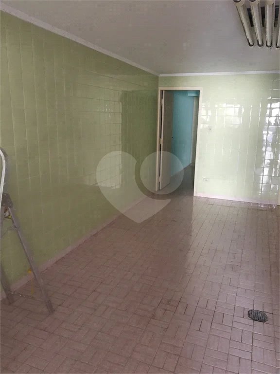 Casa na Mooca Ótima oportunidade