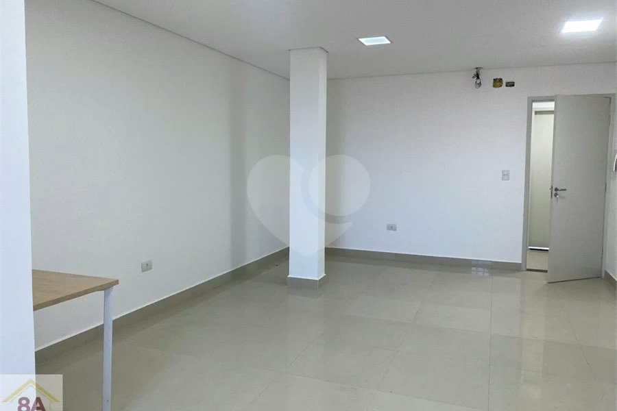 Sala Comercial para locação na região da Vila Santa Catarina!!!