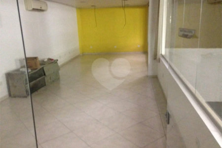 Galpão para locação Santa Cecilia 700 m