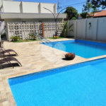 Viva com praticidade, lazer e segurança no Jockey Clube!